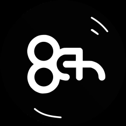 8EH Radio ITB icon