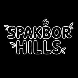 Spakbor Hills icon